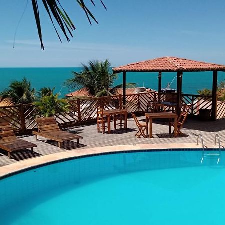 Pousada Nova Oasis Do Rei Каноа-Кебрада Экстерьер фото