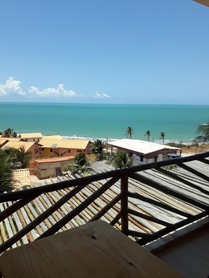 Pousada Nova Oasis Do Rei Каноа-Кебрада Экстерьер фото