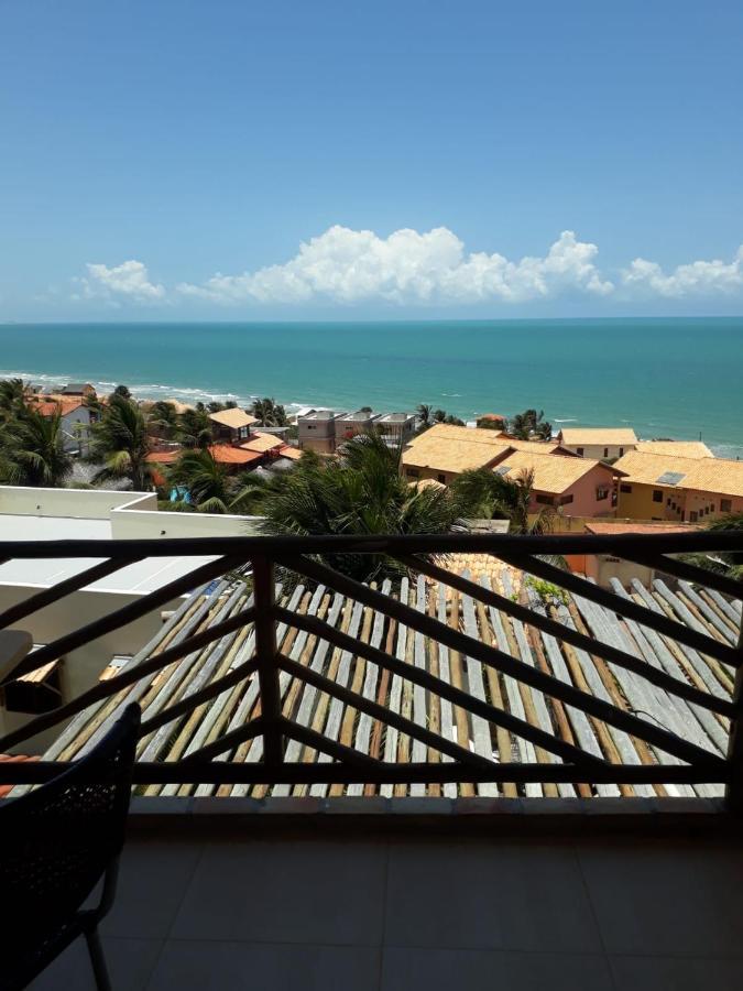 Pousada Nova Oasis Do Rei Каноа-Кебрада Экстерьер фото